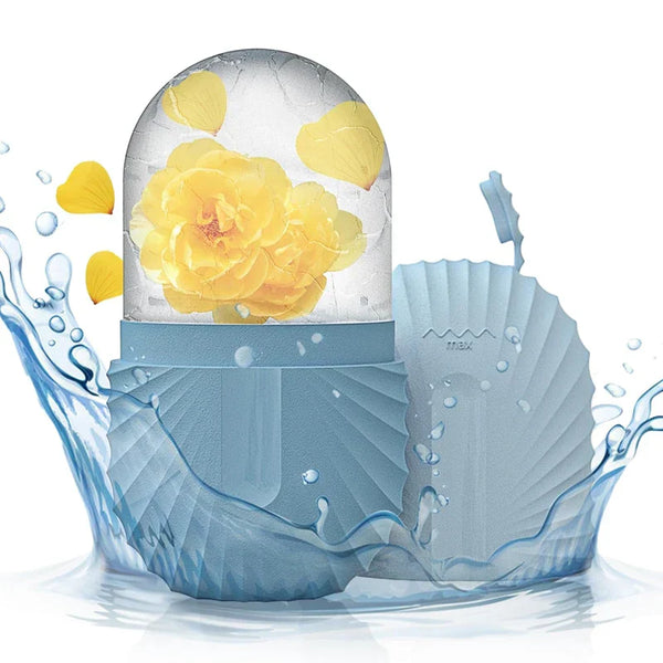 Facial Ice Cube