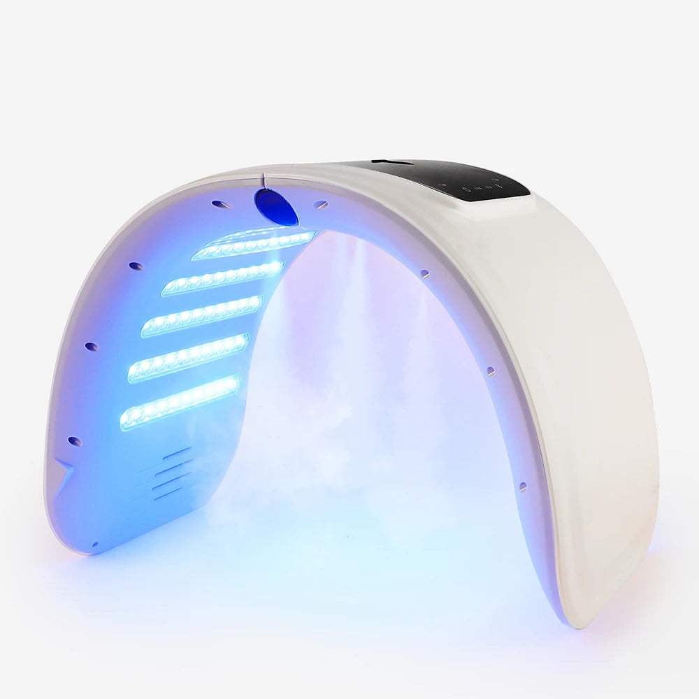 7-Color Photon Light Therapy Machine
