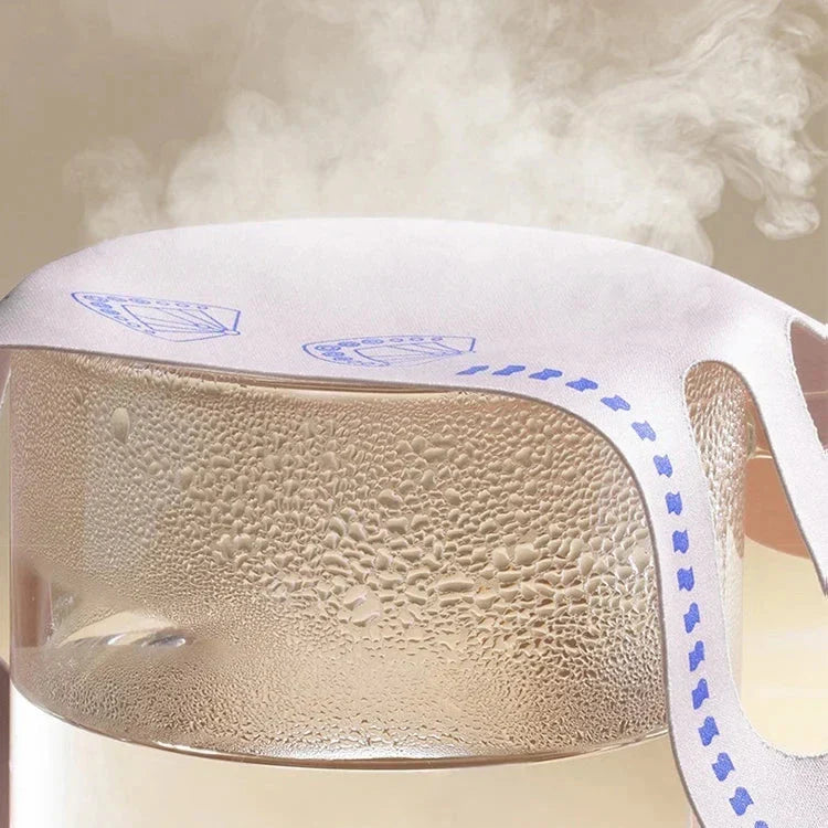 V-Line Face Sculpting Sleep Mask