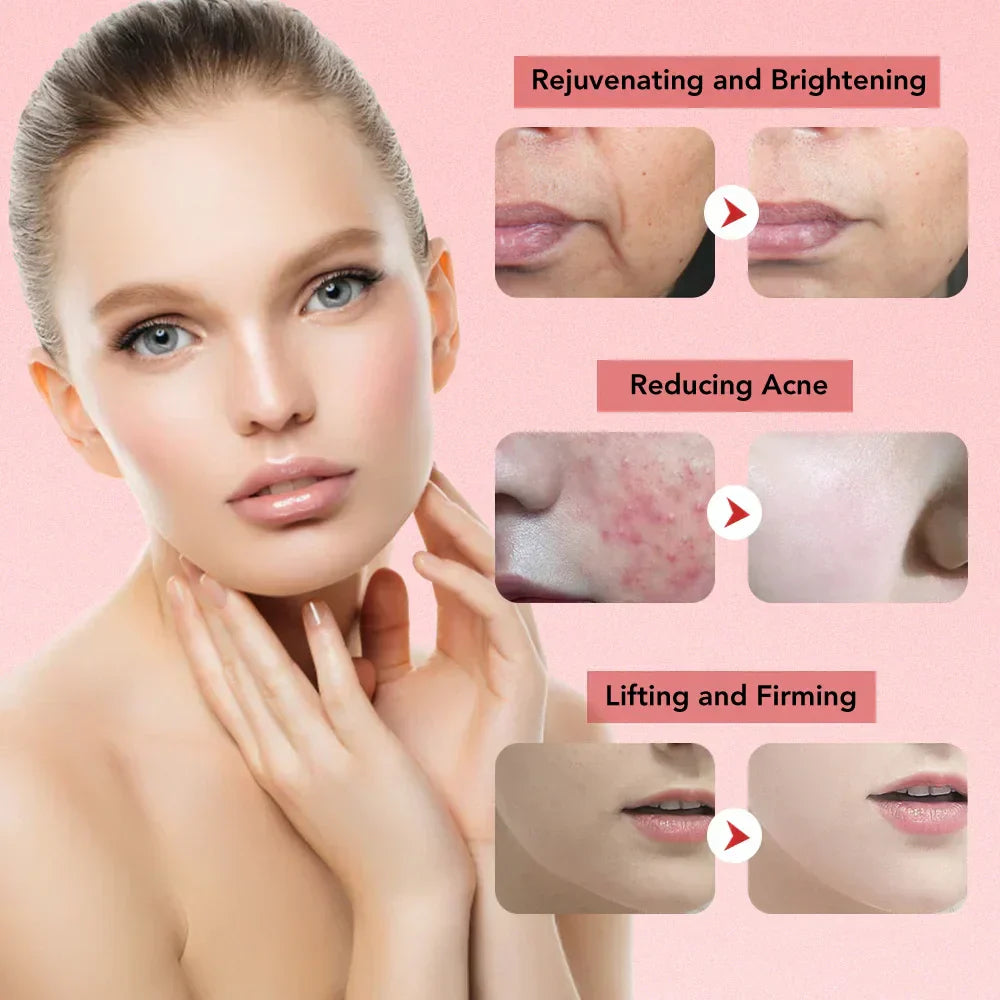 7-In-1 Face Lifting Device
